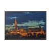 88289-146.jpg St. Matthew's Church Budapest Framed Canvas