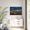 88289-148.jpg St. Matthew's Church Budapest Framed Canvas