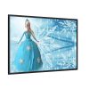 88289-160.jpg Frozen Elsa Framed Canvas