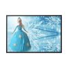 88289-161.jpg Frozen Elsa Framed Canvas