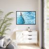 88289-163.jpg Frozen Elsa Framed Canvas