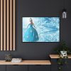 88289-164.jpg Frozen Elsa Framed Canvas