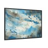 88289-170.jpg Abstract Watercolor Framed Canvas