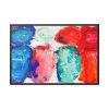 88289-176.jpg Colorful Wells Framed Canvas