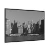 88289-180.jpg Lower Manhattan Skyline Framed Canvas