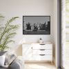 88289-183.jpg Lower Manhattan Skyline Framed Canvas