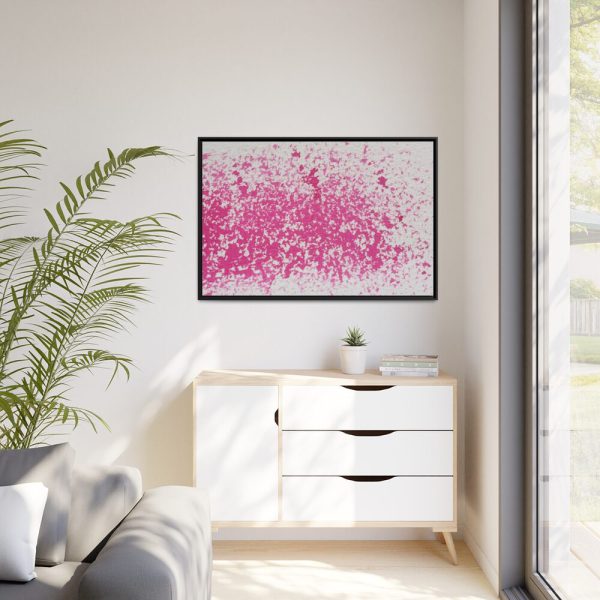 88289-188.jpg Abstract Painting Framed Canvas
