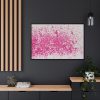88289-189.jpg Abstract Painting Framed Canvas
