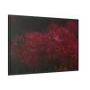 88289-205.jpg Red Spider Lilies Framed Canvas