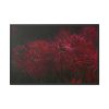 88289-206.jpg Red Spider Lilies Framed Canvas