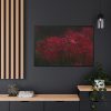 88289-209.jpg Red Spider Lilies Framed Canvas