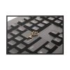 88289-221.jpg Key to Success Framed Canvas