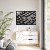 88289-223.jpg Key to Success Framed Canvas