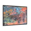 88289-255.jpg Retro Artwork Framed Canvas