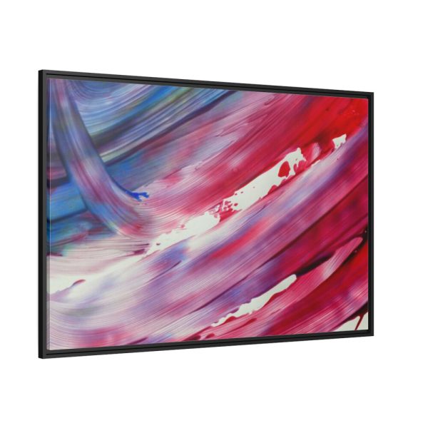 88289-295.jpg Colorful Framed Canvas