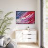 88289-298.jpg Colorful Framed Canvas
