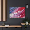 88289-299.jpg Colorful Framed Canvas