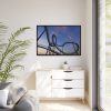 88289-333.jpg Roller Coaster Framed Canvas