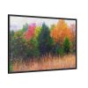 88289-340.jpg Autumn Landscape Framed Canvas