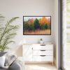 88289-343.jpg Autumn Landscape Framed Canvas