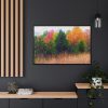 88289-344.jpg Autumn Landscape Framed Canvas