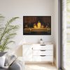 88289-388.jpg Bouveret Last Supper Framed Canvas