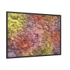 88289-455.jpg Stones and Paint Framed Canvas