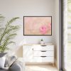 88289-463.jpg Spring Peony Framed Canvas
