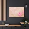 88289-464.jpg Spring Peony Framed Canvas