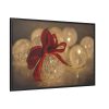 88289-470.jpg Christmas Ball Framed Canvas