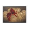 88289-471.jpg Christmas Ball Framed Canvas