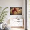 88289-473.jpg Christmas Ball Framed Canvas