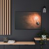 88289-484.jpg Lightbulb Framed Canvas