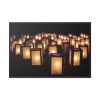88289-486.jpg Candle Decoration Framed Canvas