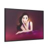 88289-515.jpg Chinese Fashion Girl Framed Canvas