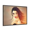 88289-520.jpg Glamour Girl Framed Canvas