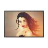 88289-521.jpg Glamour Girl Framed Canvas