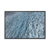 88289-526.jpg Guyot Glacier Crevasses Framed Canvas