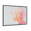 88289-545.jpg Ink Trail Water Framed Canvas