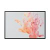 88289-546.jpg Ink Trail Water Framed Canvas