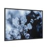 88289-565.jpg Closeup on Textured Frost Framed Canvas
