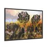 88289-600.jpg Flowers Digital Art Framed Canvas