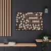 88289-64.jpg Carpe Diem Framed Canvas