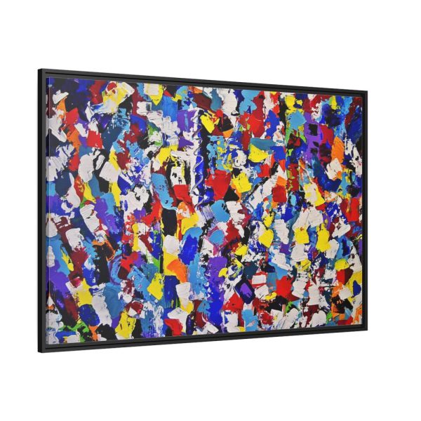 88289-640.jpg Modern Art Framed Canvas