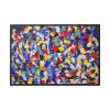 88289-641.jpg Modern Art Framed Canvas