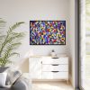 88289-643.jpg Modern Art Framed Canvas