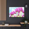 88289-649.jpg Pink Tulip Framed Canvas