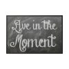 88289-66.jpg Sentiment Quote Framed Canvas