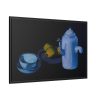 88289-690.jpg Still life William Iönnberg Framed Canvas