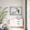 88289-718.jpg Cat is Lying Down Framed Canvas